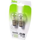 Valeo Glühlampe, Brems-/Schlusslicht ESSENTIAL 032110