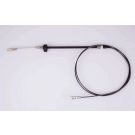 Hella Seilzug, Feststellbremse 8AS 355 667-441