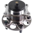 Metzger Radlagersatz WM 2362