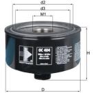 Ölfilter OC 404
