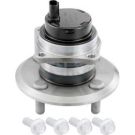 Radlagersatz R169.63 Radlagersatz R169.63