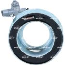 NRF Spule, Magnetkupplung-Kompressor 38749