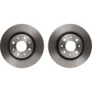 Bremsscheibe DF6347