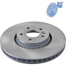 Bremsscheibe ADF124307 Bremsscheibe ADF124307