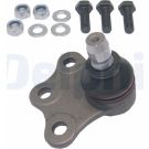 Delphi Trag-/Führungsgelenk TC1312