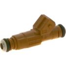 BOSCH 0 280 155 831 Einspritzventil BOSCH 0 280 155 831 Einspritzventil