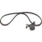 BOSCH Zahnriemensatz 1 987 948 612