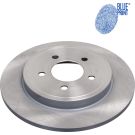 Blue Print Bremsscheibe ADF124371 Blue Print Bremsscheibe ADF124371