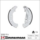Bremsbackensatz 10990.113.4 Bremsbackensatz 10990.113.4