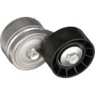 Gates Spannrolle, Keilrippenriemen DriveAlign™ T38364