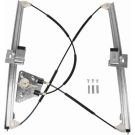 Vaico Fensterheber Green Mobility Parts V30-2189