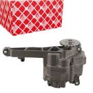 FEBI BILSTEIN 29847 Ölpumpe FEBI BILSTEIN 29847 Ölpumpe