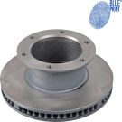 Bremsscheibe ADT343216 Bremsscheibe ADT343216