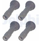 Zündspule DC10000-12B1 Zündspule DC10000-12B1