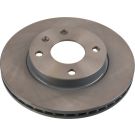 FEBI BILSTEIN 106354 Bremsscheibe