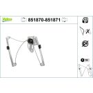 Valeo Fensterheber 851870