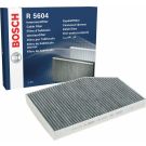 Filter, Innenraumluft 1 987 435 604 Filter, Innenraumluft 1 987 435 604
