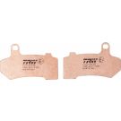 Bremsbelagsatz, Scheibenbremse MCB781SH Bremsbelagsatz, Scheibenbremse MCB781SH