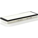 MANN-FILTER CU 3435 Innenraumfilter, Partikelfilter