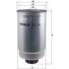 Kraftstofffilter KC 90 Kraftstofffilter KC 90