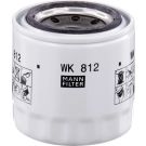 Mann-Filter Kraftstofffilter WK 812
