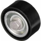 Gates Umlenk-/Führungsrolle, Keilrippenriemen DriveAlign™ T36032