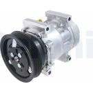 Kompressor, Klimaanlage CS20651