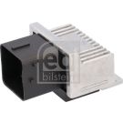 FEBI BILSTEIN 182232 Steuergerät, Glühzeit