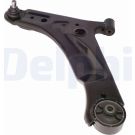 Lenker, Radaufhängung TC2494 Lenker, Radaufhängung TC2494