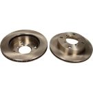 Bremsscheibe 19-0750