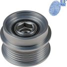 Blue Print Generatorfreilauf ADA1061303