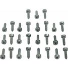 Metzger Schraubensatz, Ölwanne-Automatikgetriebe 8029028