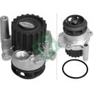 INA Wasserpumpe, Motorkühlung 538 0325 10