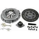 SACHS 3000 950 927 Kupplungssatz XTend