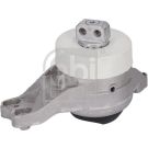 febi bilstein Lagerung, Motor 195116