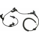 Metzger Sensor, Raddrehzahl 0900835