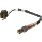 BOSCH Lambdasonde 0 258 006 172