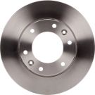 BOSCH Bremsscheibe 0 986 479 693