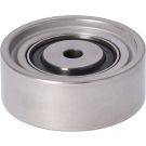 FEBI BILSTEIN 11324 Umlenk-/Führungsrolle, Keilrippenriemen FEBI BILSTEIN 11324 Umlenk-/Führungsrolle, Keilrippenriemen