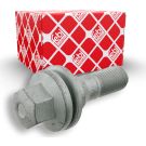 febi bilstein 20 x FEBI Radschraube 46673 febi bilstein 20 x FEBI Radschraube 46673