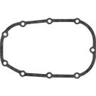 Elring Dichtung, Gehäusedeckel (Kurbelgehäuse) 915.396