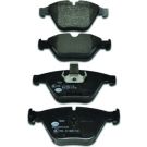 Hella Bremsbelagsatz, Scheibenbremse 8DB 355 015-601