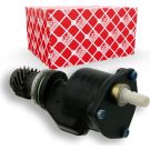 FEBI BILSTEIN 22778 Unterdruckpumpe, Bremsanlage FEBI BILSTEIN 22778 Unterdruckpumpe, Bremsanlage