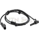 Sensor, Raddrehzahl ASB158.22 Sensor, Raddrehzahl ASB158.22