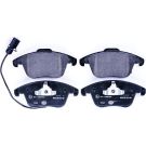 Hella Bremsbelagsatz, Scheibenbremse 8DB 355 013-861