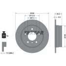 Bremsscheibe 92099703 Bremsscheibe 92099703