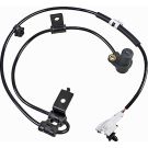 Metzger Sensor, Raddrehzahl 09001336