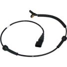 Metzger Sensor, Raddrehzahl 0900299