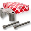 FEBI BILSTEIN 100315 Halter, Stabilisatorlagerung