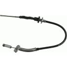 Sachs Seilzug, Kupplungsbetätigung 3074 600 146